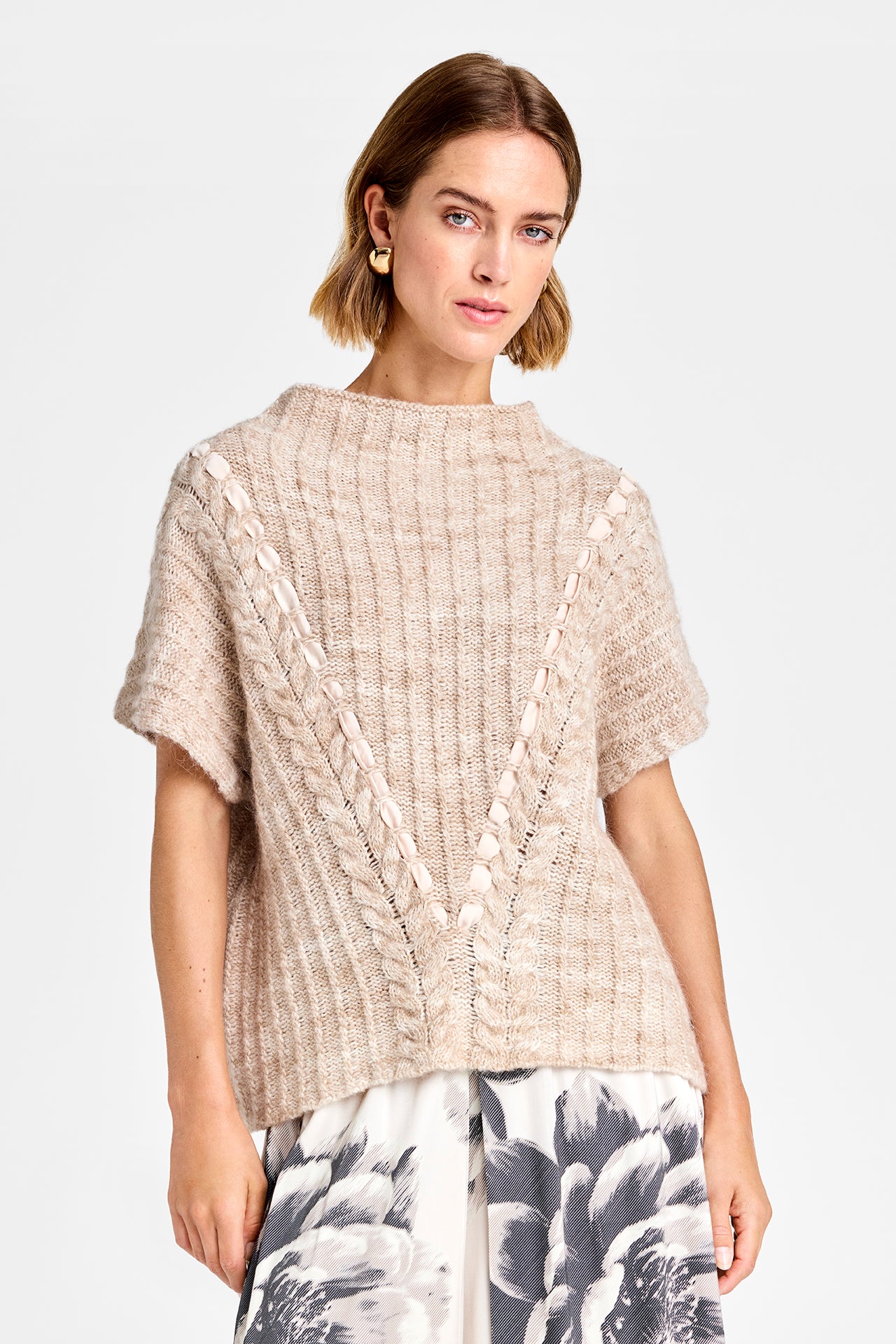 153065 | Gustav - Coya Beige