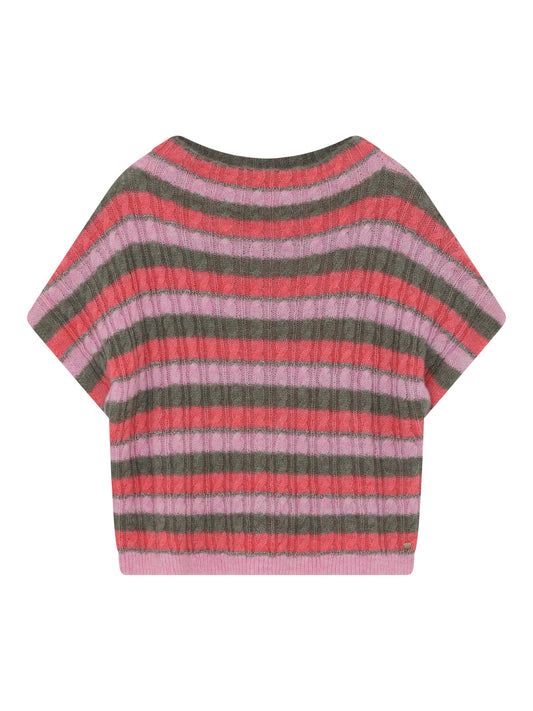  i Stribet fra Gustav