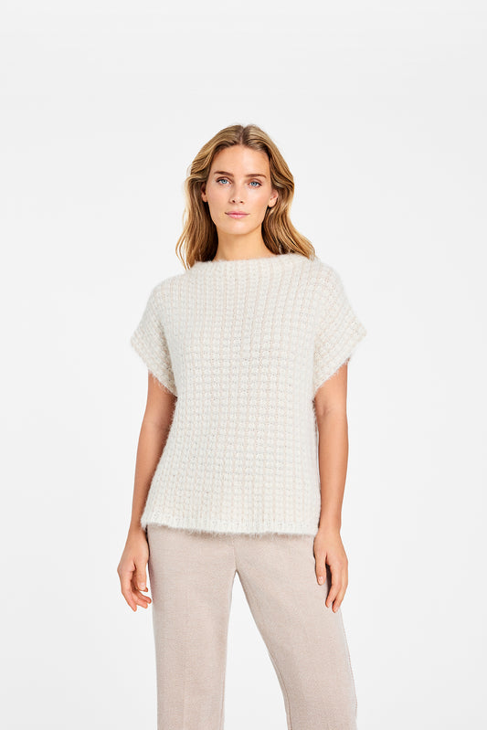  i Off white fra Gustav