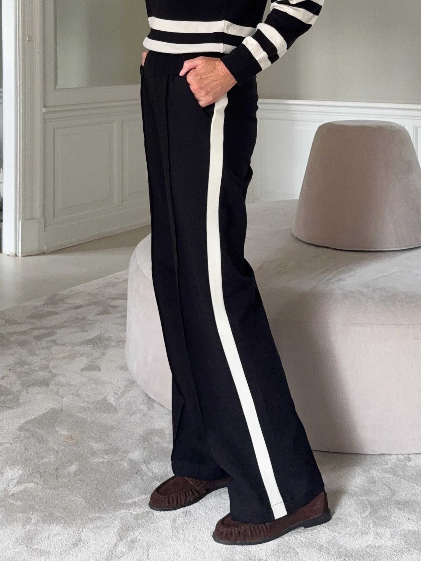 152095 | Red Button - Colette L32 Sort