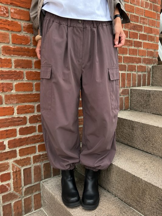  i Mørkebrun fra Marta du Château