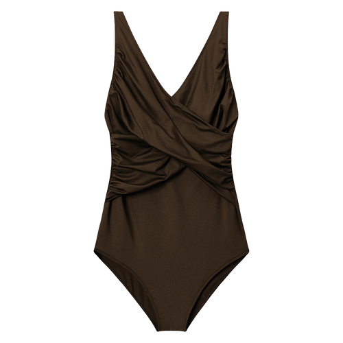 153645 | Saltabad - Coffee Mørkebrun