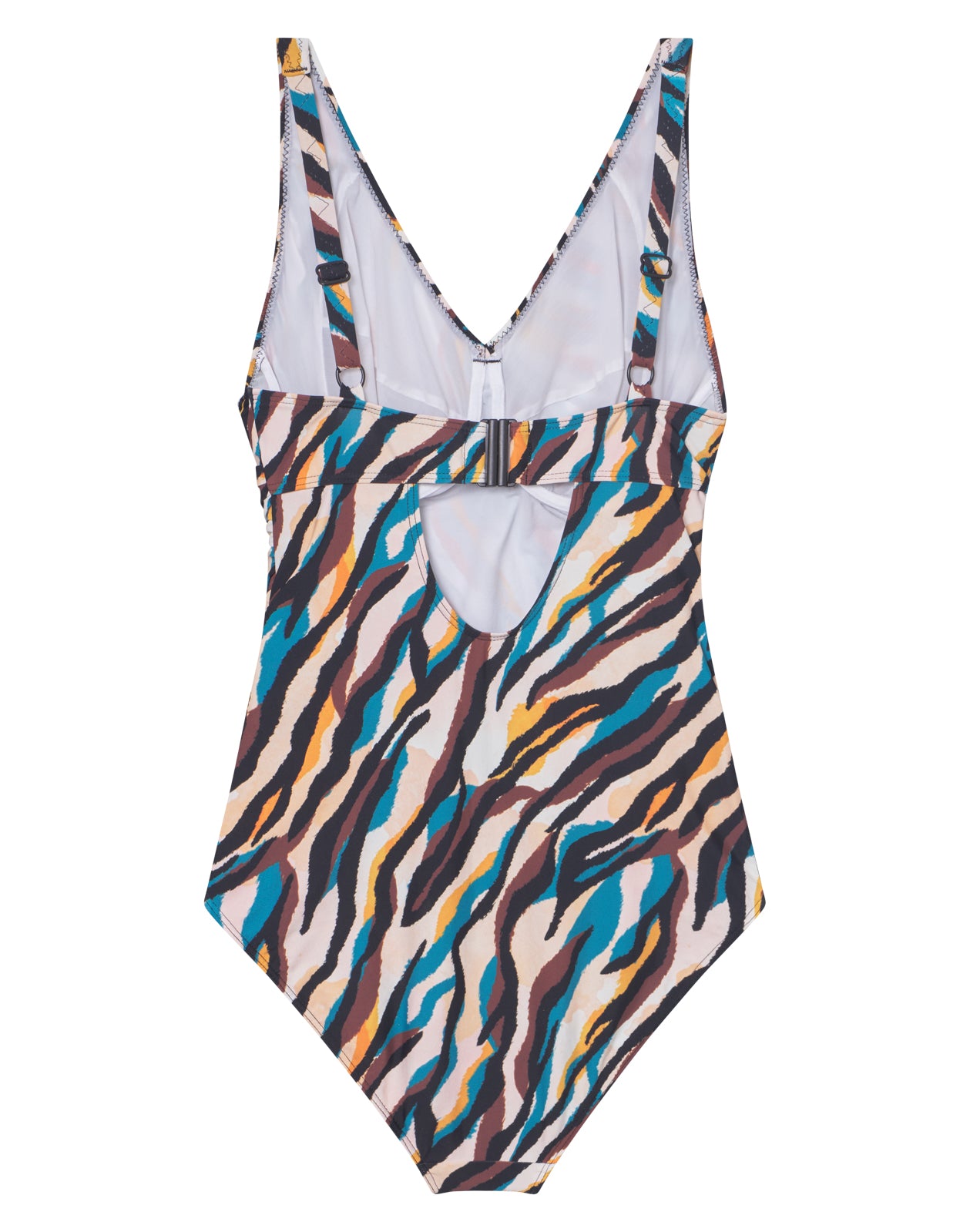 150828 | Saltabad - Monterey Mønstret