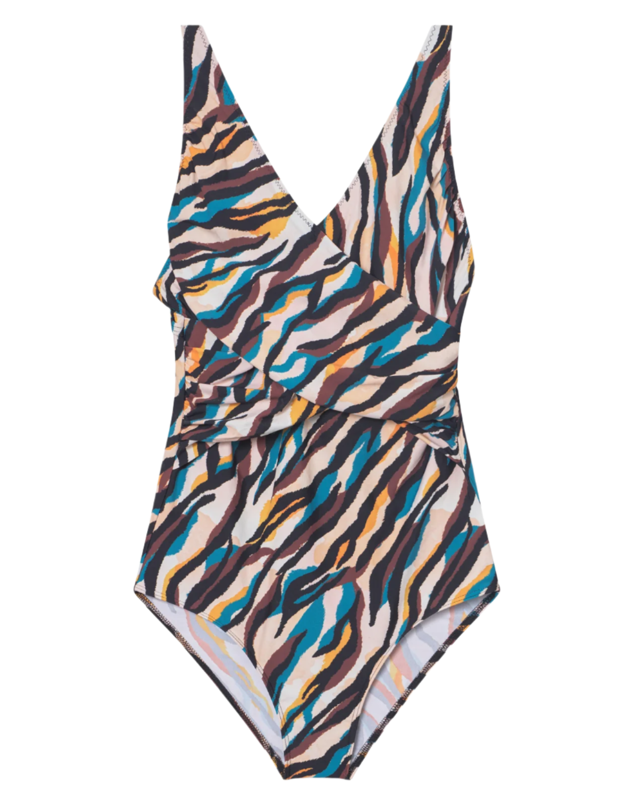 150828 | Saltabad - Monterey Mønstret