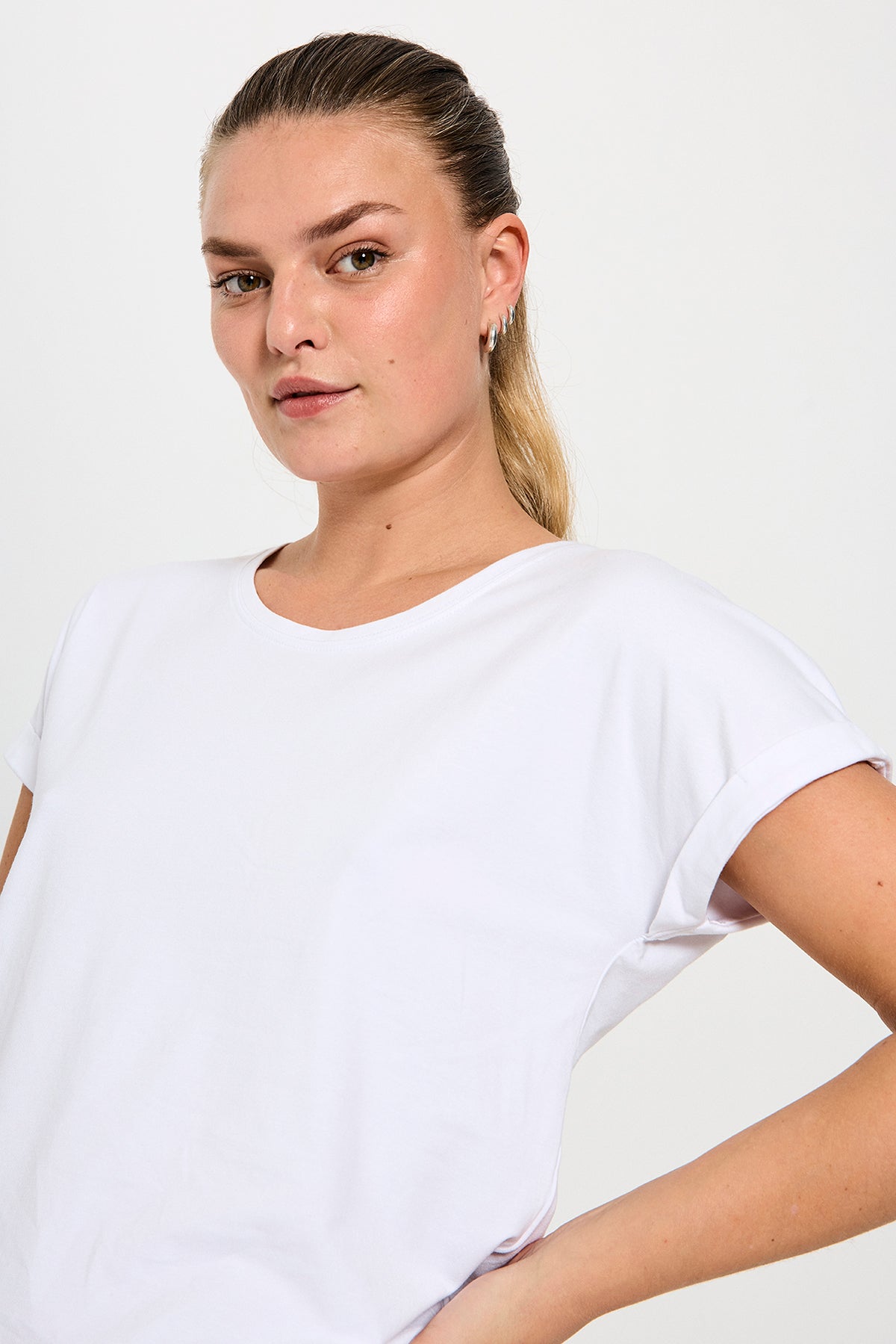 154370 | Freequent - Joke Hvid