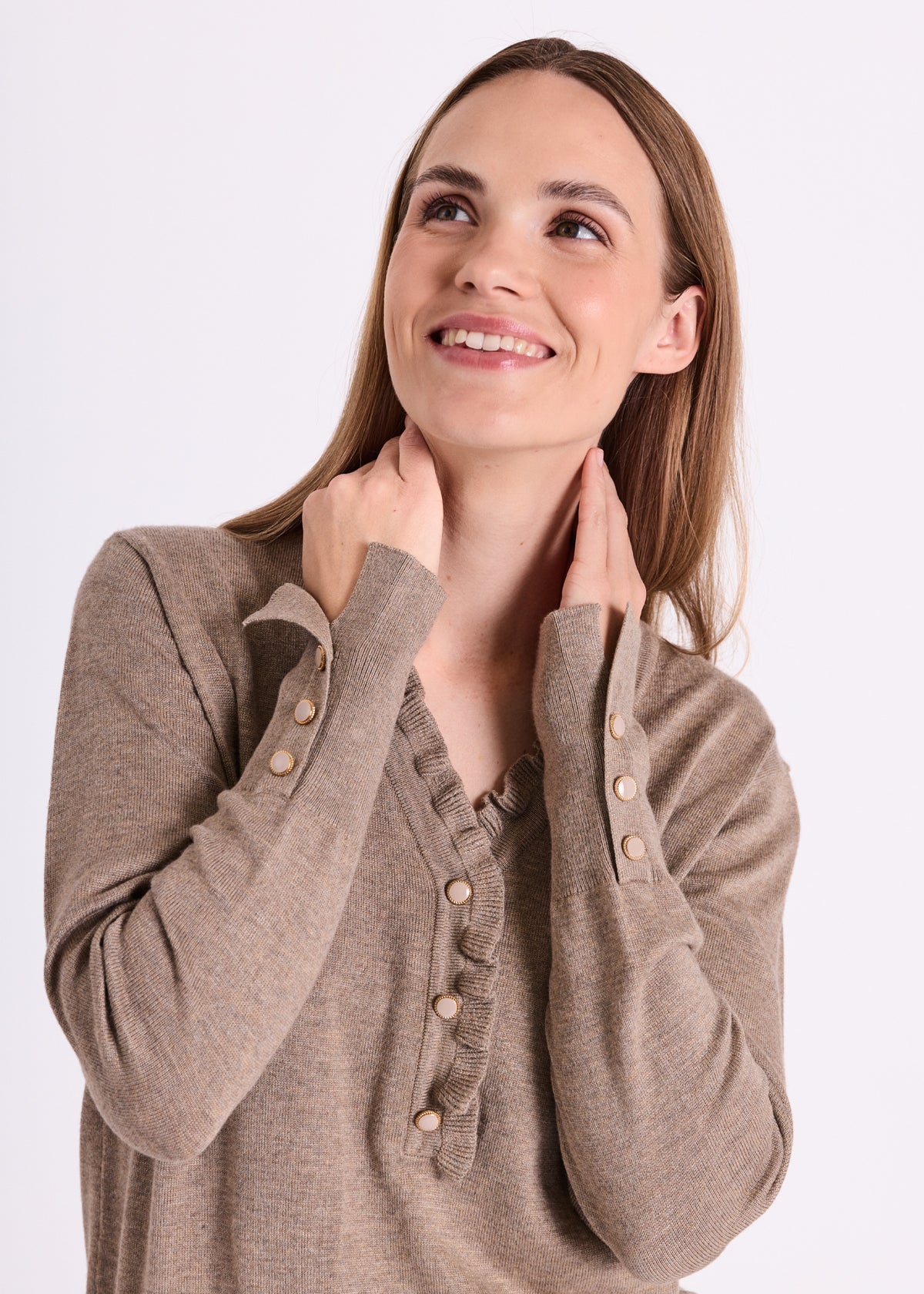 153430 | Freequent - Katie Sand