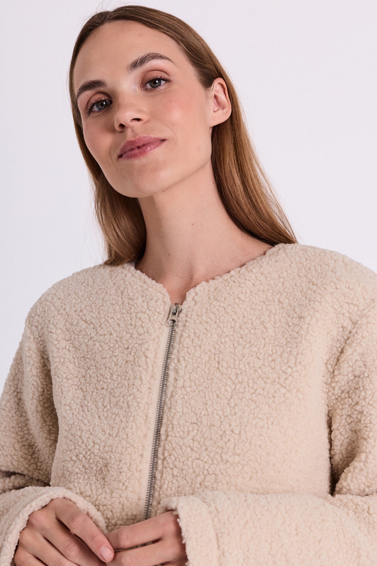 153790 | Freequent - Amra Beige