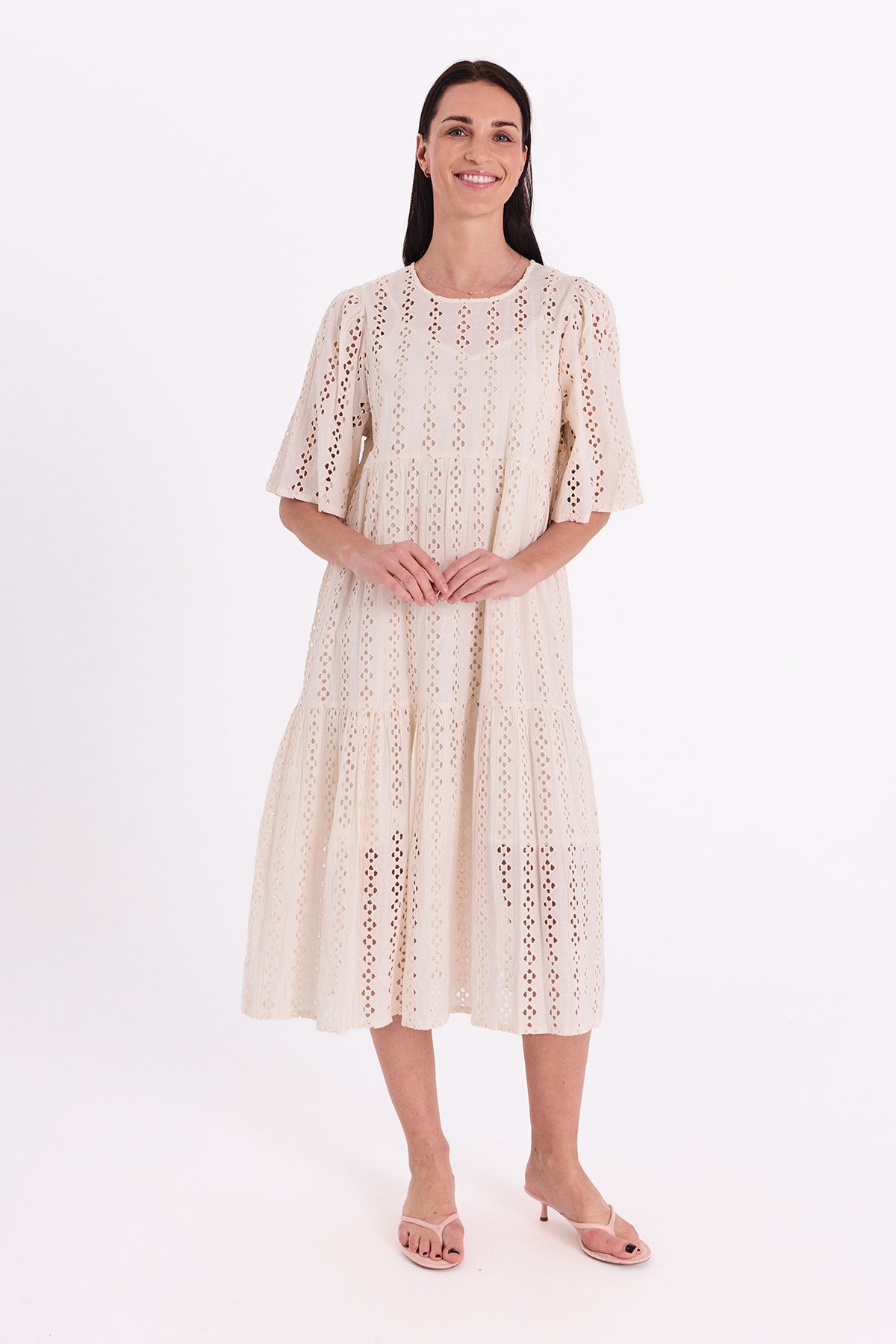 154887 | Freequent - Londa Beige