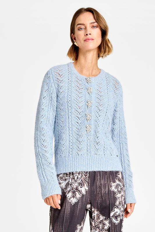  i Lyseblå fra Gustav