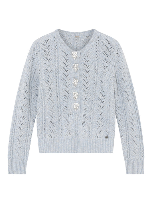  i Lyseblå fra Gustav