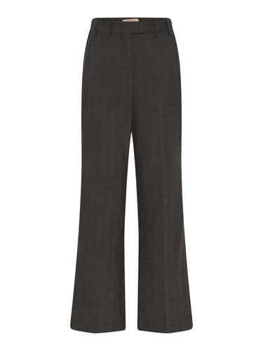 153063 | Gustav - Esta Brun mønstret