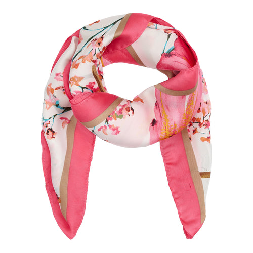 151647 | Marta du Château - Juline Pink mønstret