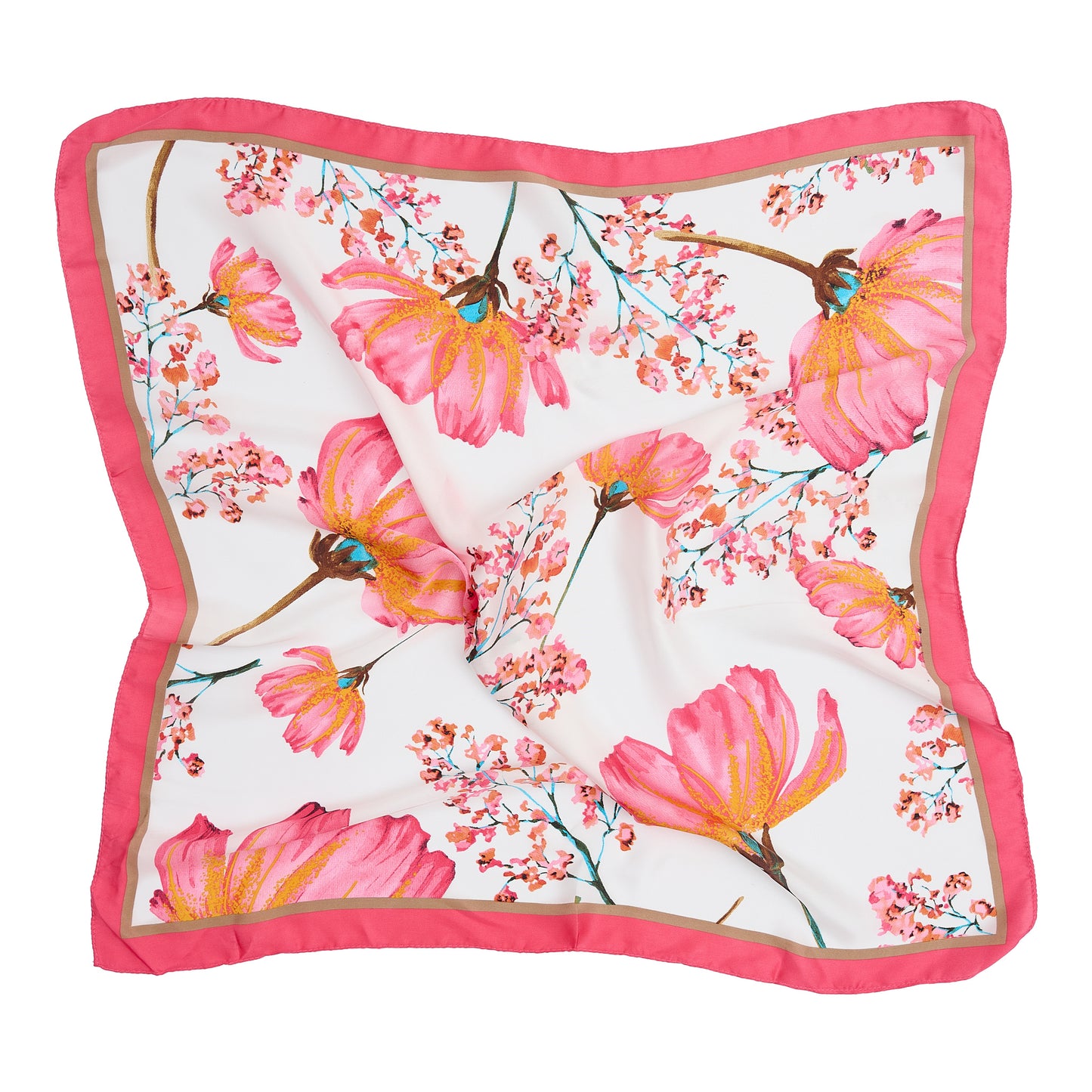 151647 | Marta du Château - Juline Pink mønstret