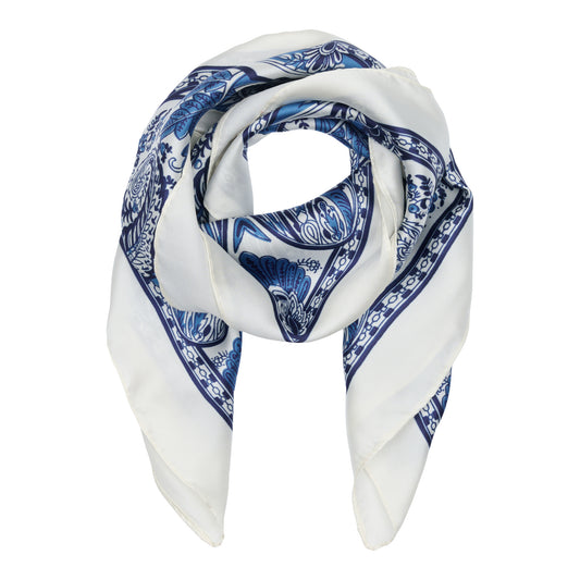  i Blå mønstret fra Marta du Château