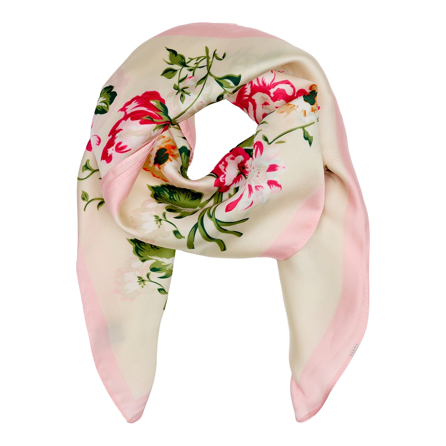 153782 | Marta du Château - Juline Rosa mønstret