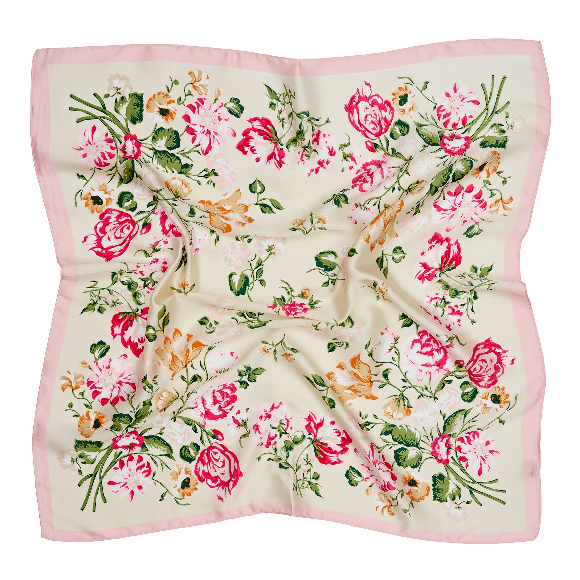 153782 | Marta du Château - Juline Rosa mønstret