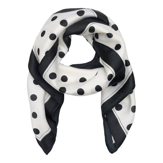  i Hvid mønstret fra Marta du Château