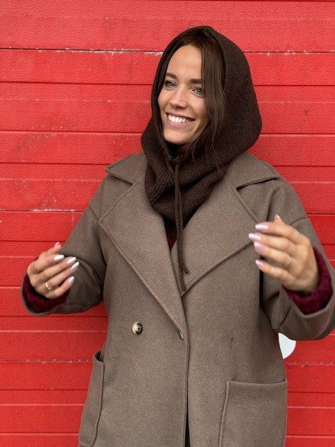  i Brun fra Marta du Château