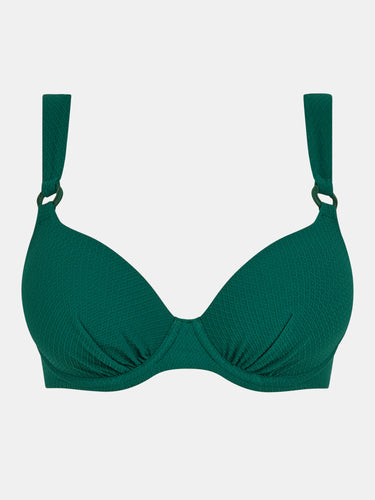 153511 | FEMILET - Navarino Botanical Garden Grøn