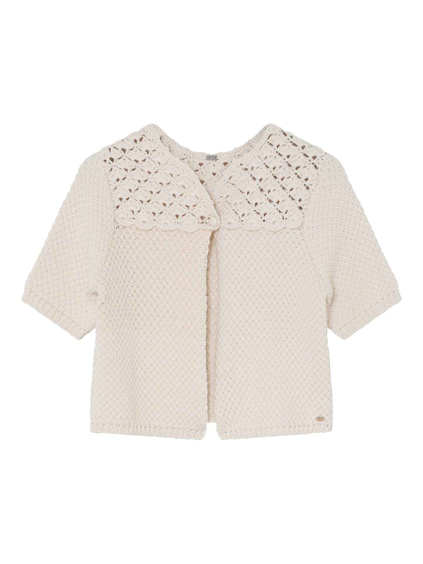 154591 | Gustav - Faina Off white