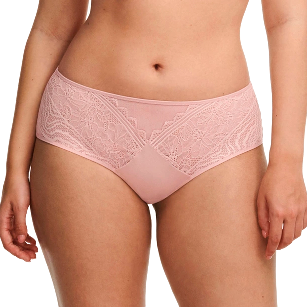 148119 | Chantelle EasyFeel - Floral Touch Rose Gammelrosa