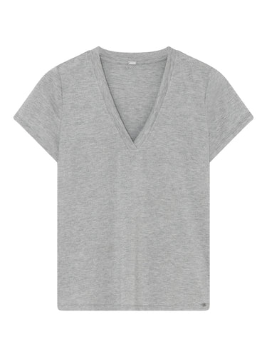 153477 | Gustav - Ginnie Lysegrå