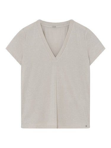 153903 | Gustav - Ginnie Off white