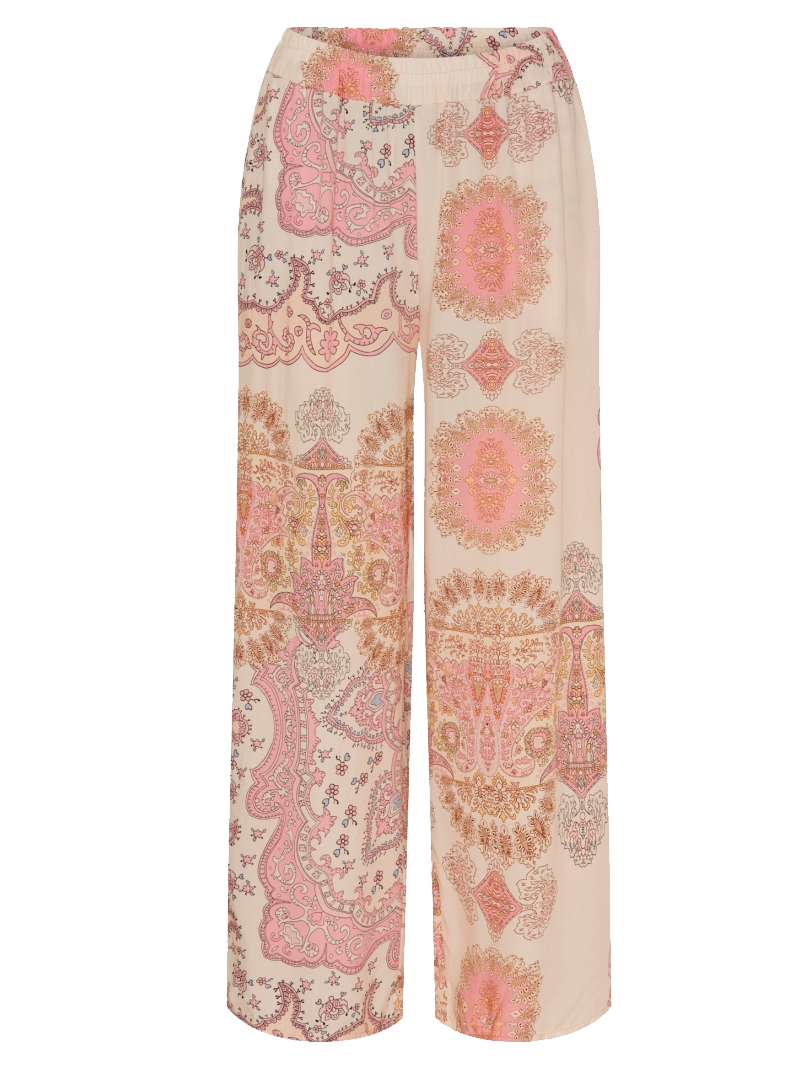 148149 | Marta du Château - Grethe Rosa mønstret