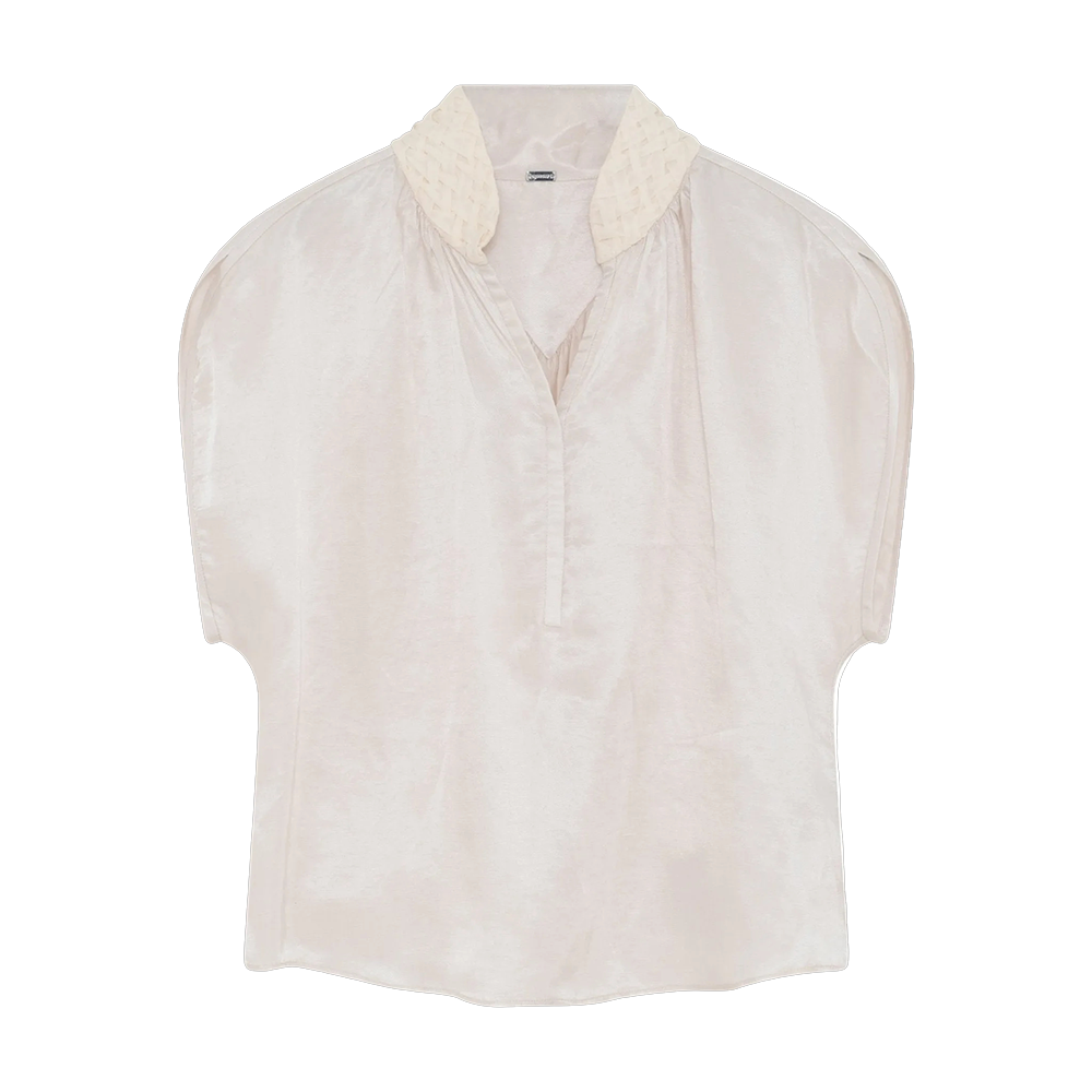 155737 | Gustav - Erika Off white