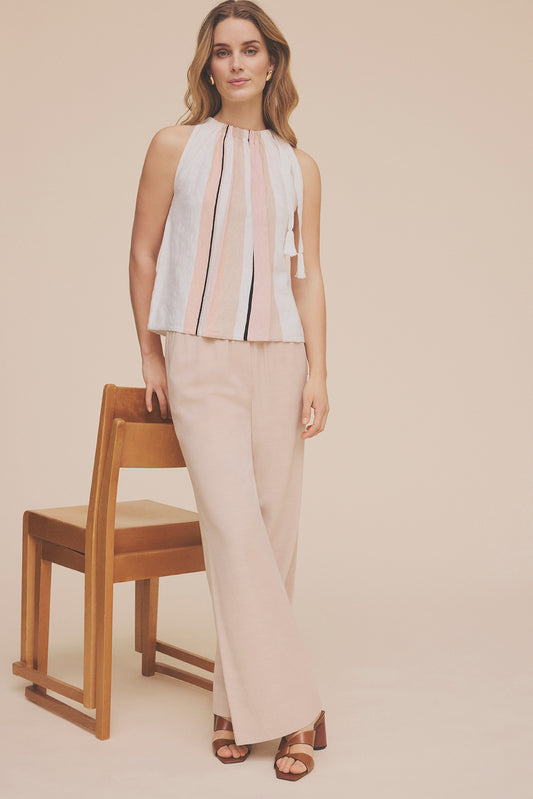  i Off white mønstret fra Gustav