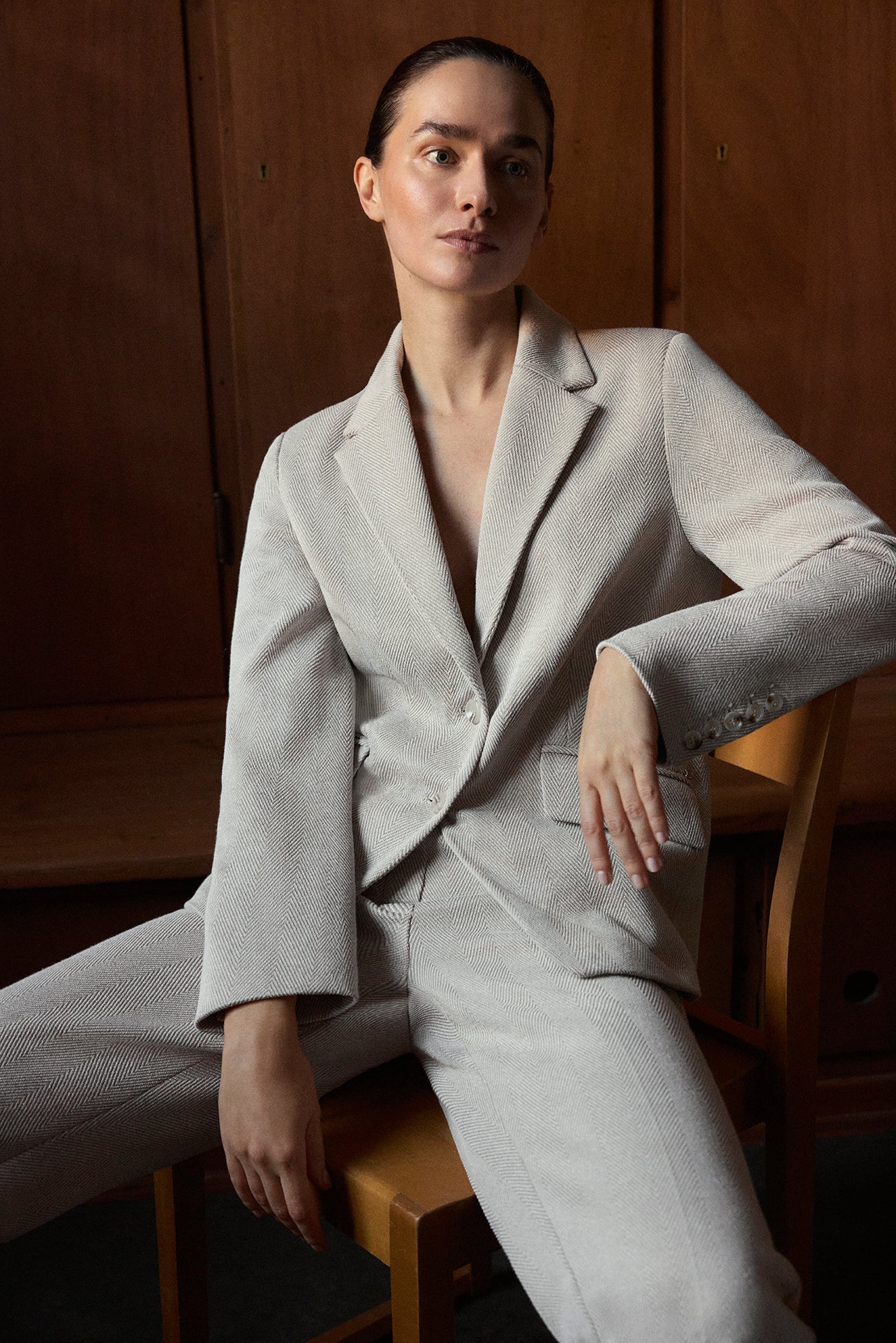 153583 | Gustav - Marit Sand