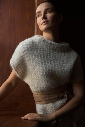 153577 | Gustav - Coya Off white