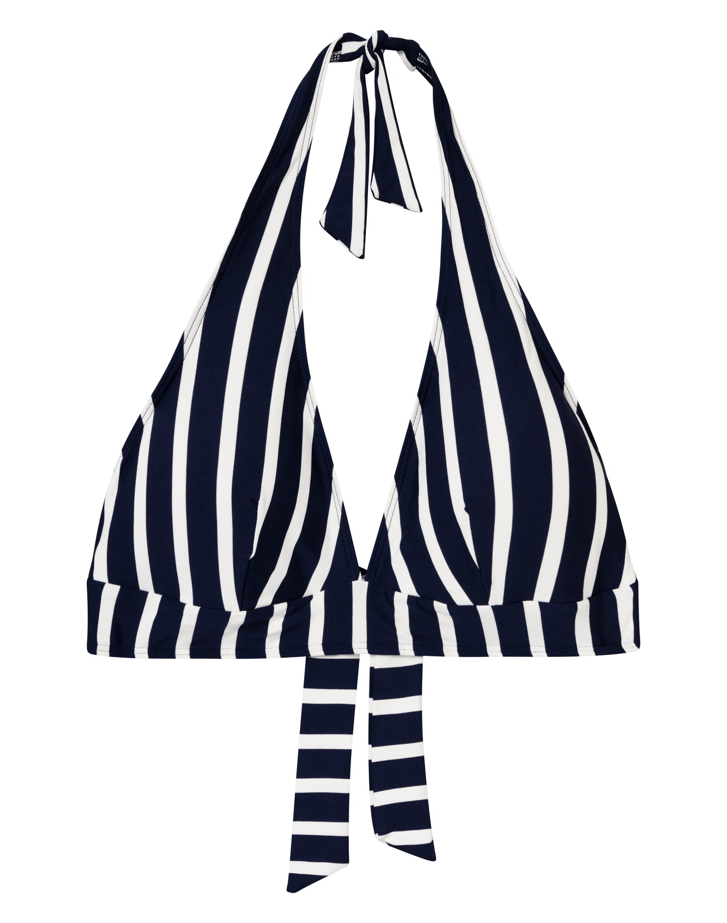 154166 | Saltabad - Helena Blå mønstret