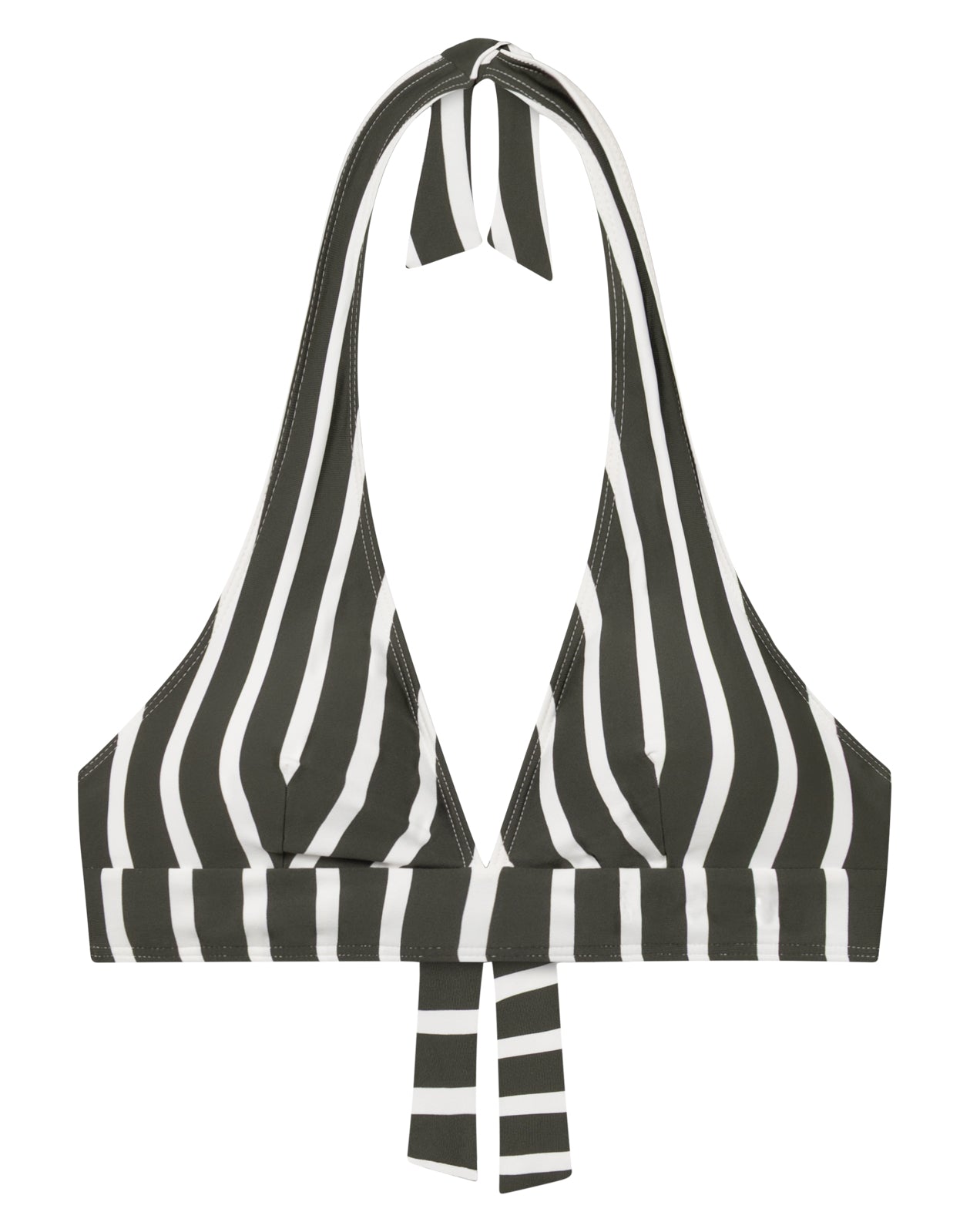 154073 | Saltabad - Clear Water Avocado Stribet