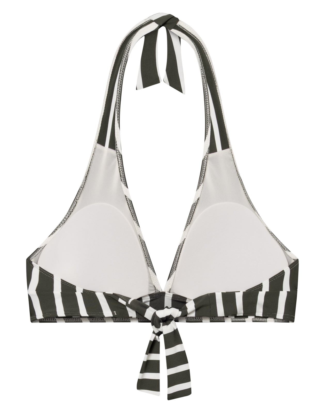 154073 | Saltabad - Clear Water Avocado Stribet