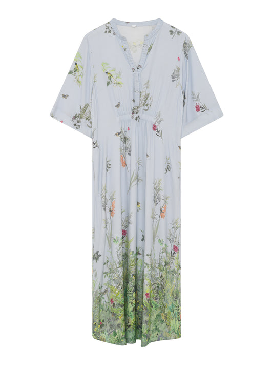  i Blå mønstret fra Gustav