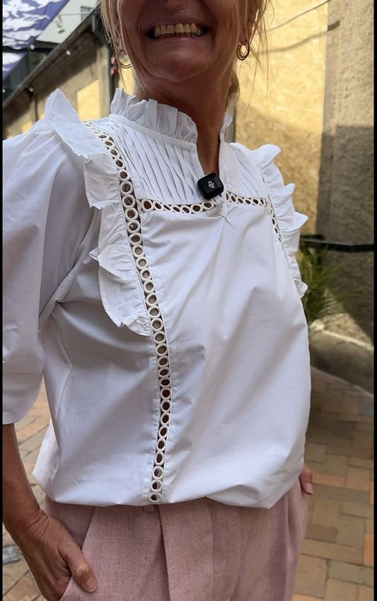  i Hvid fra Kopenhaken