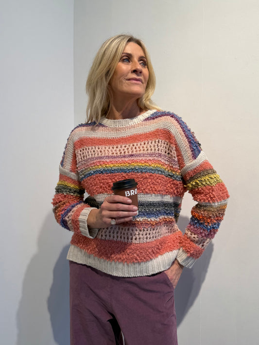  i Multicolour fra Marta du Château