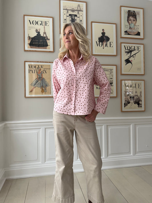  i Lyserød fra Amaze Cph