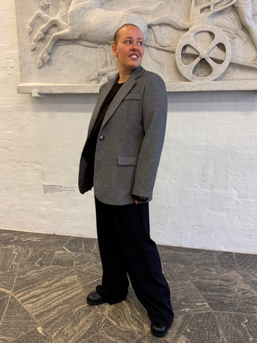 153420 | Marta du Château - Fenix Grå mønstret