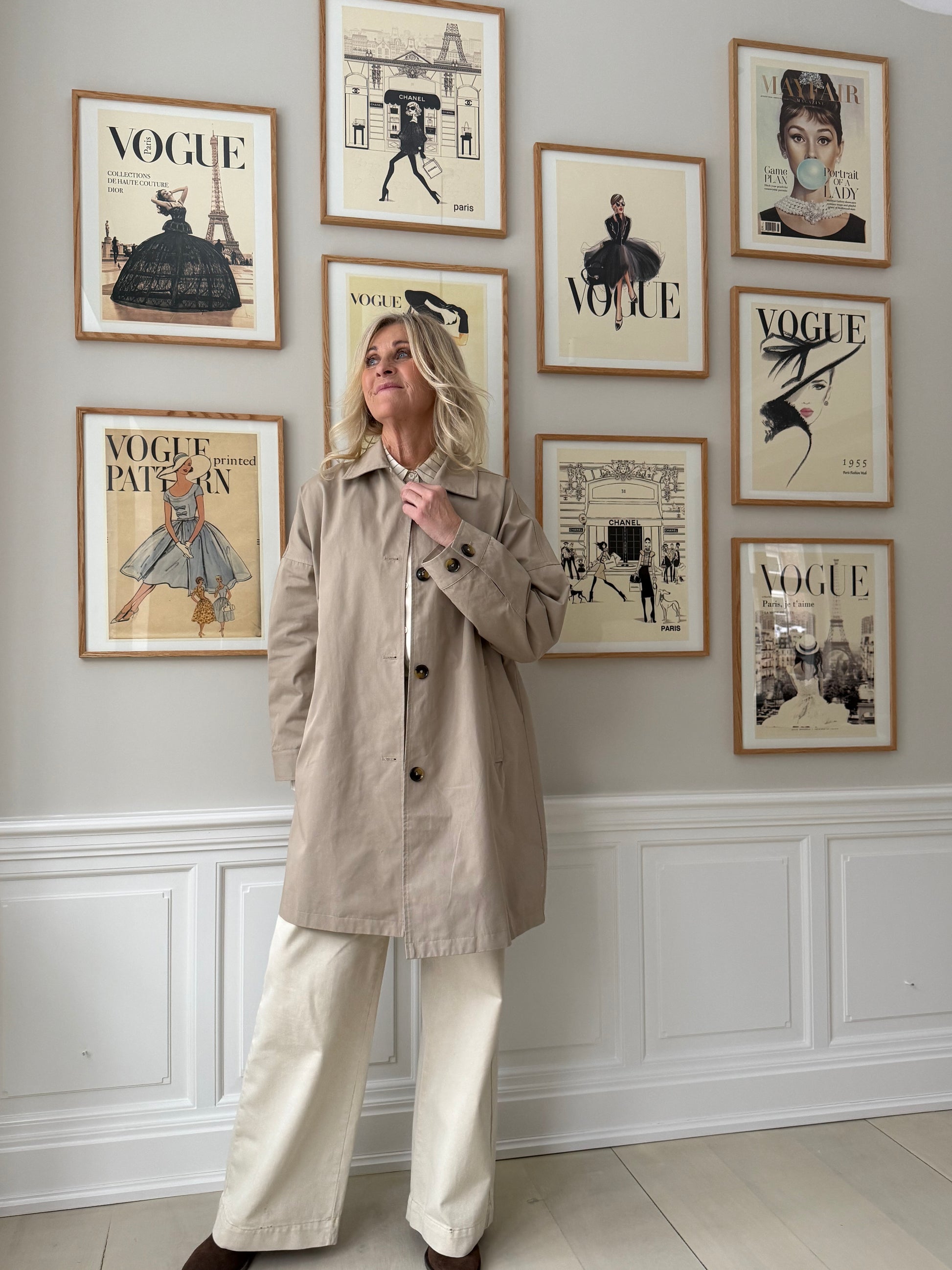 153849 | Freequent - Zofia Sand