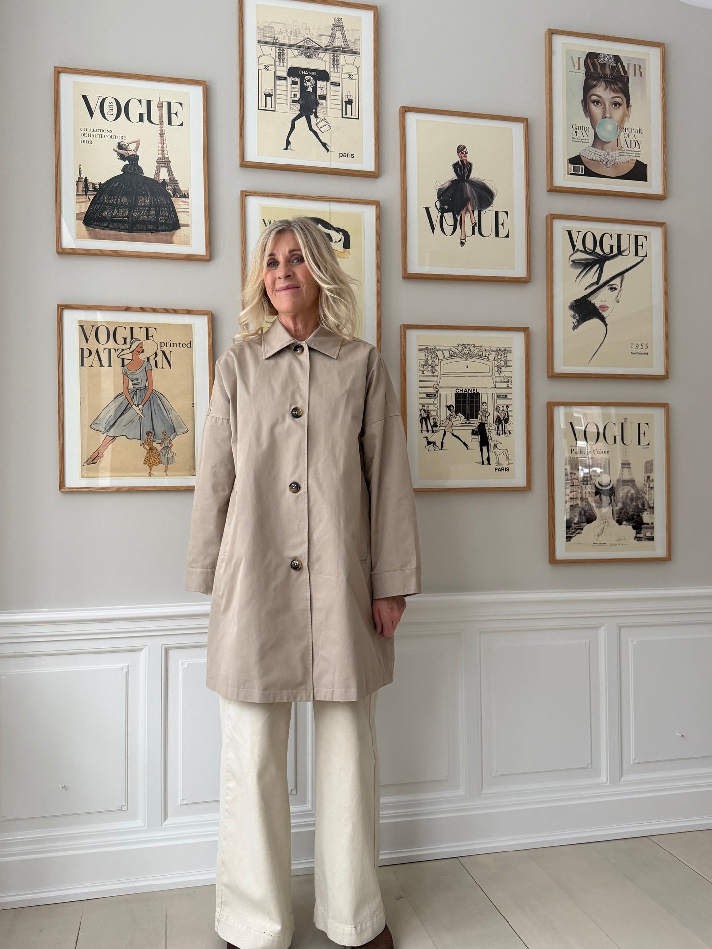 153849 | Freequent - Zofia Sand