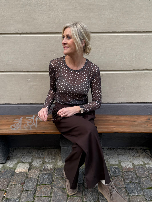  i Gråbrun fra Luxzuz