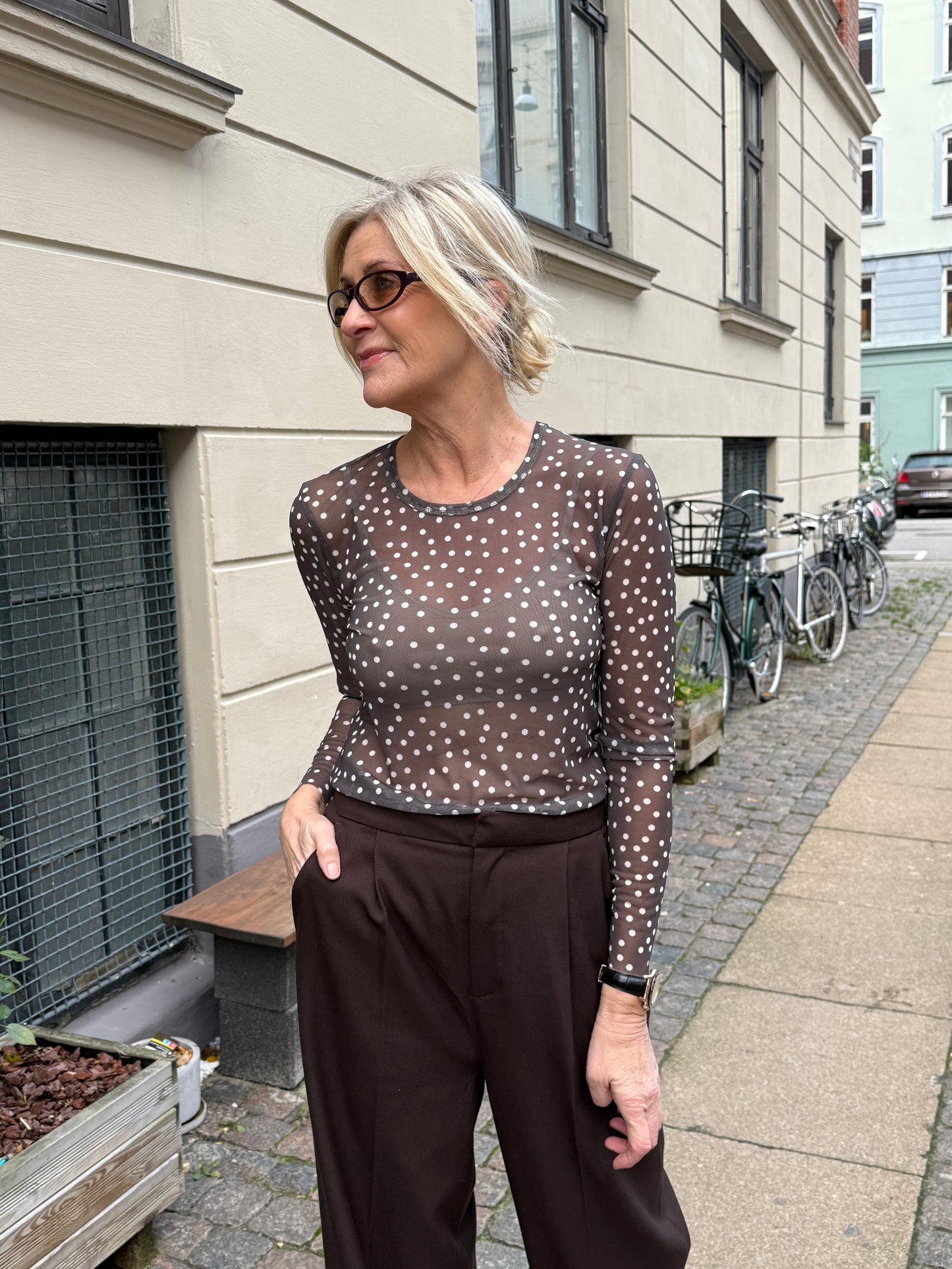 153419 | Luxzuz - Sigborg Gråbrun