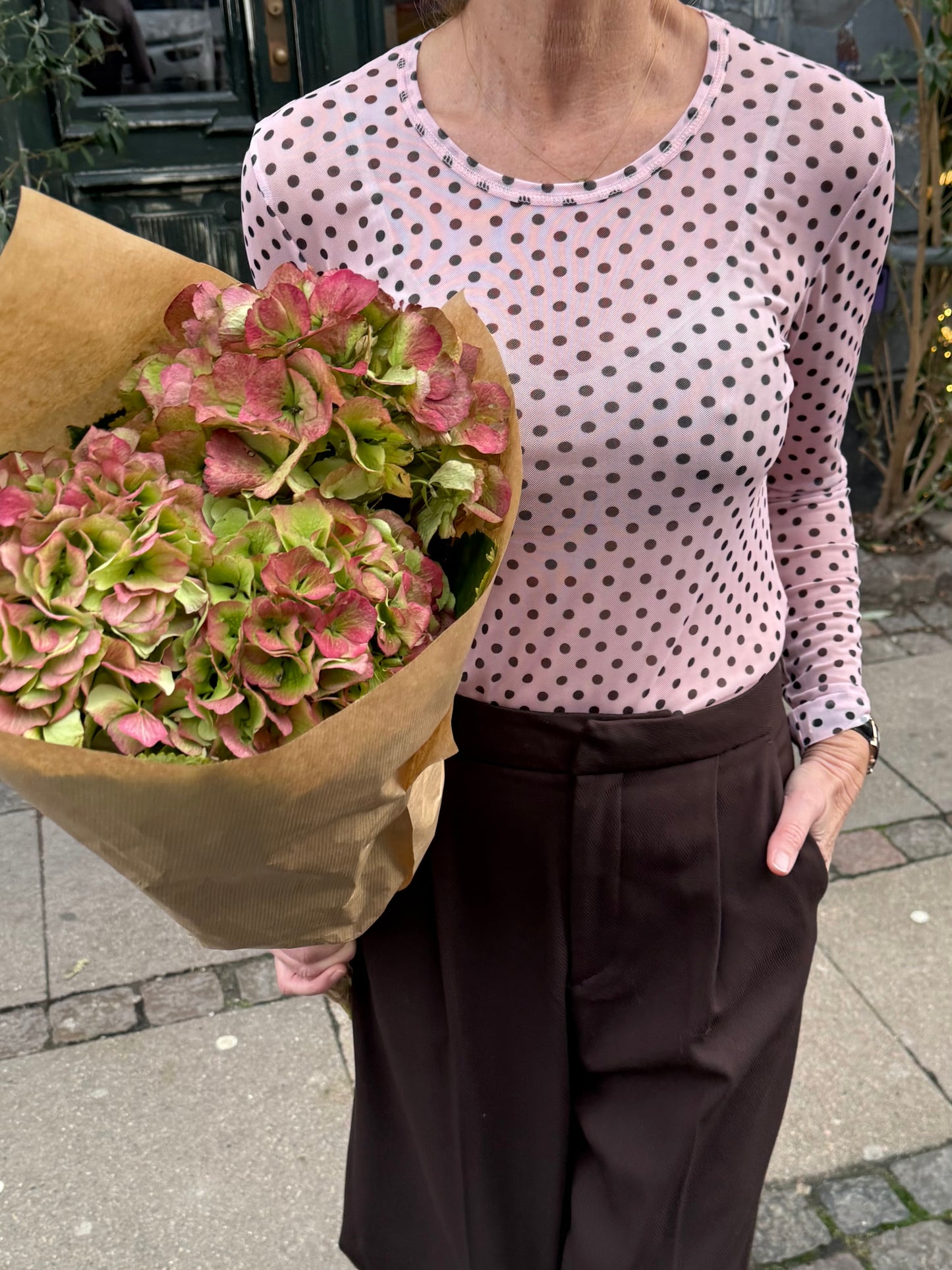 153417 | Luxzuz - Sigborg Lyserød