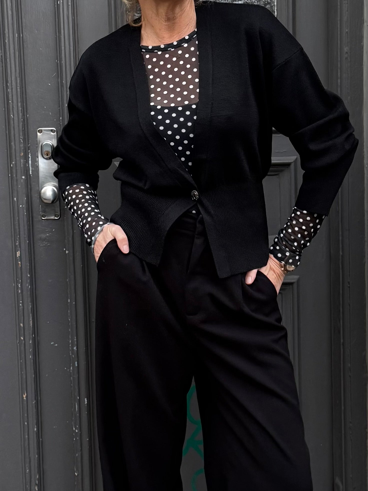 153423 | Luxzuz - Sigborg Sort