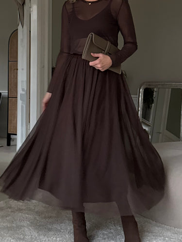 153445 | Luxzuz - Tullia Mørkebrun