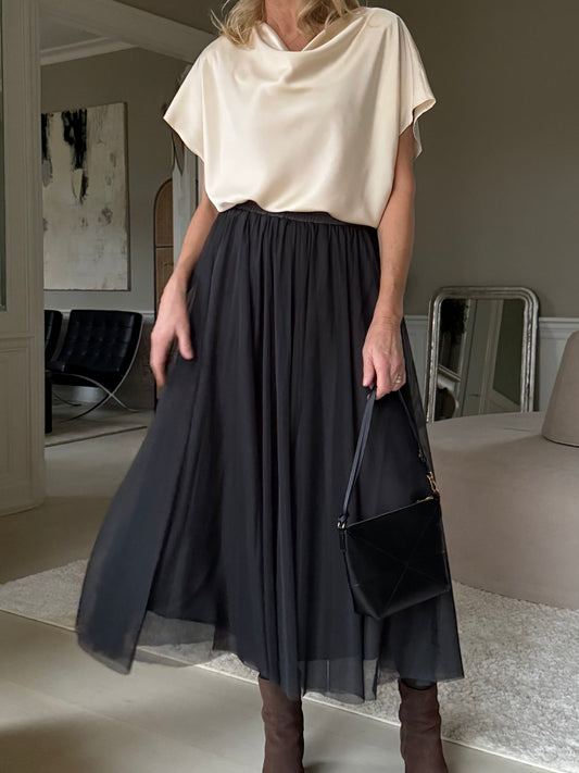  i Mørkegrå fra Luxzuz