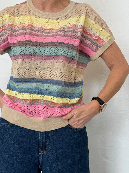  i Multicolour fra Red Button