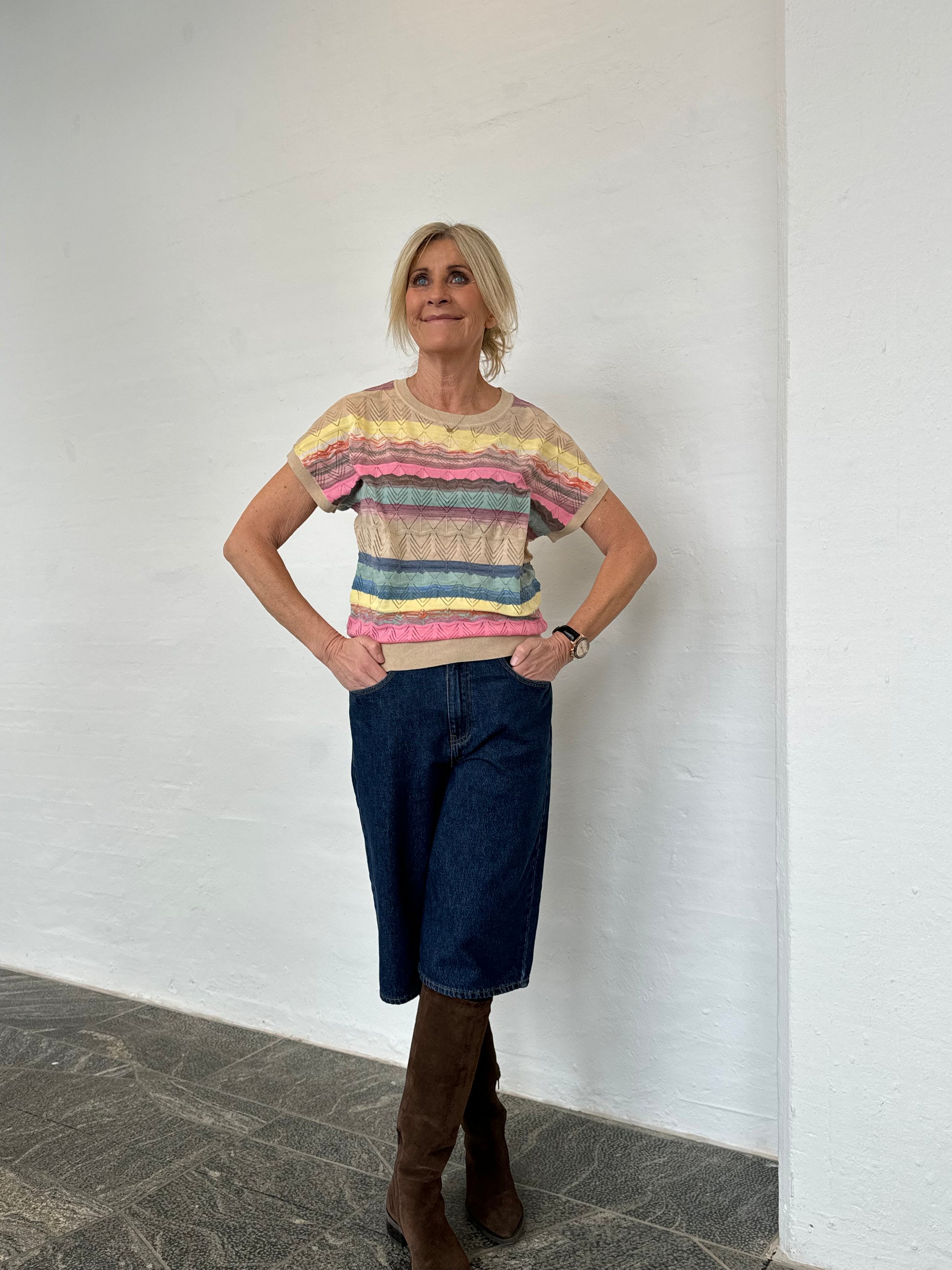 153937 | 2NDDAY - Rilyn Denim